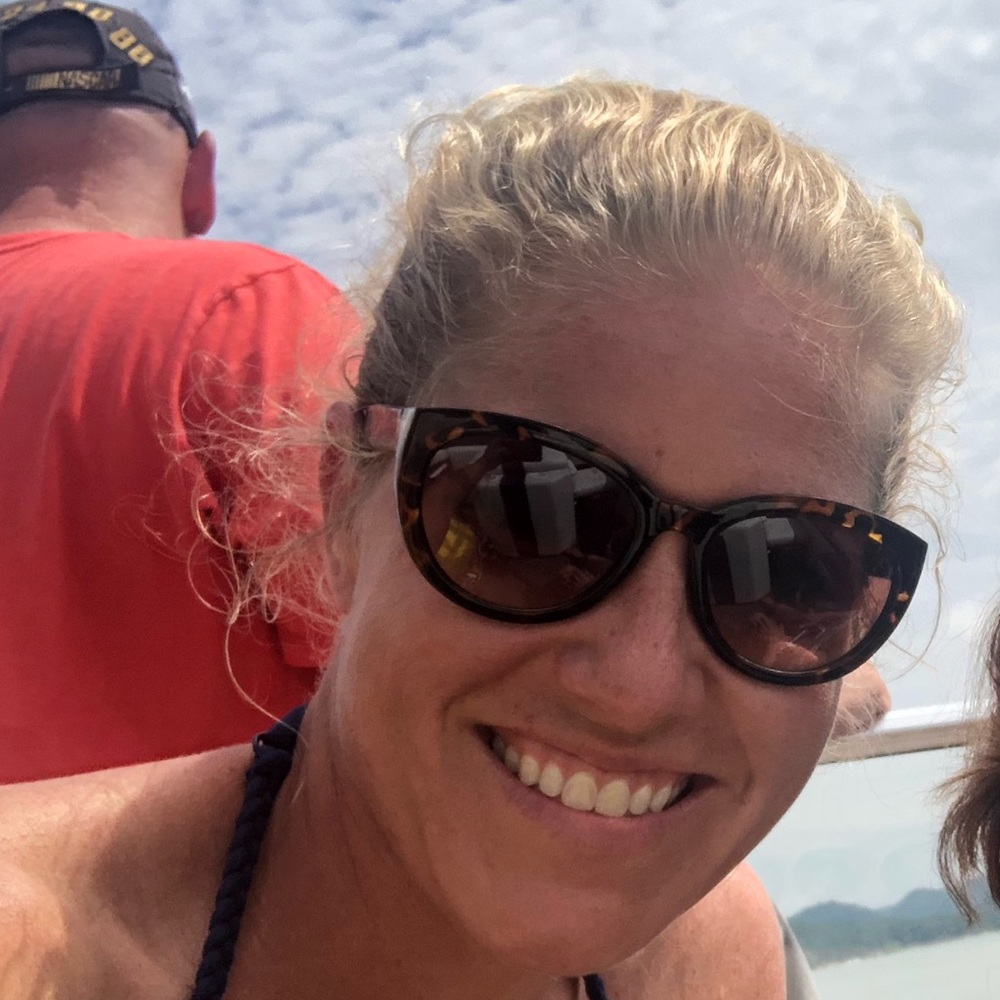 Meet your Posher, Karen